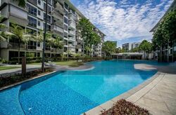 The Inflora (D17), Condominium #478250701